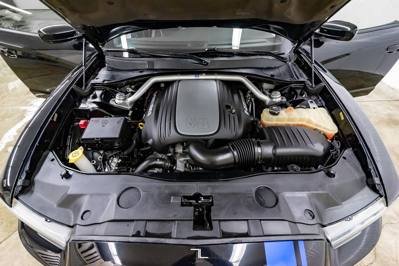 2011 Dodge Charger R/T Mopar 11 Edition #2/500 Leather Nav Red Deer AB