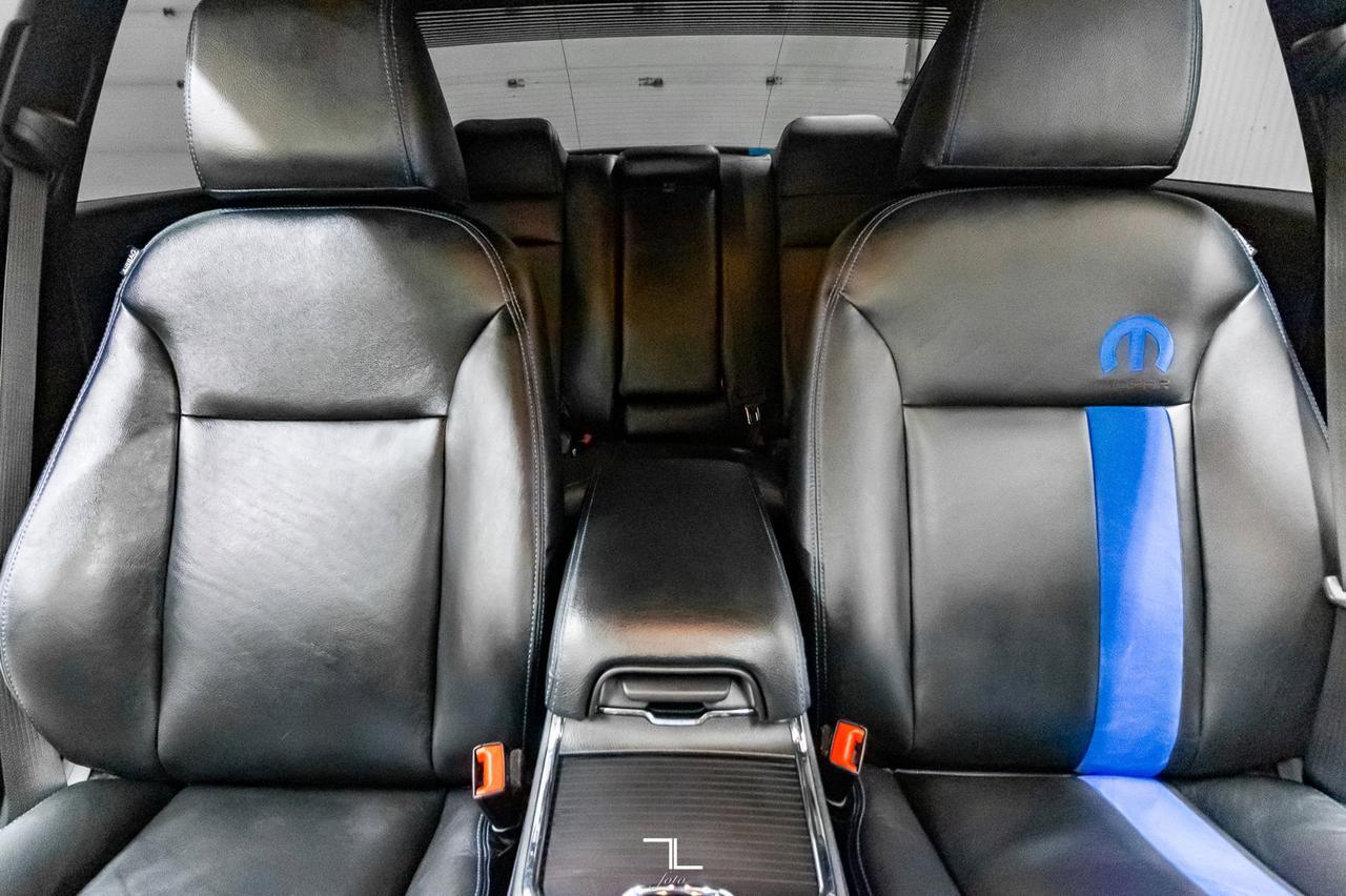 2011 Dodge Charger R/T Mopar 11 Edition #2/500 Leather Nav Red Deer AB