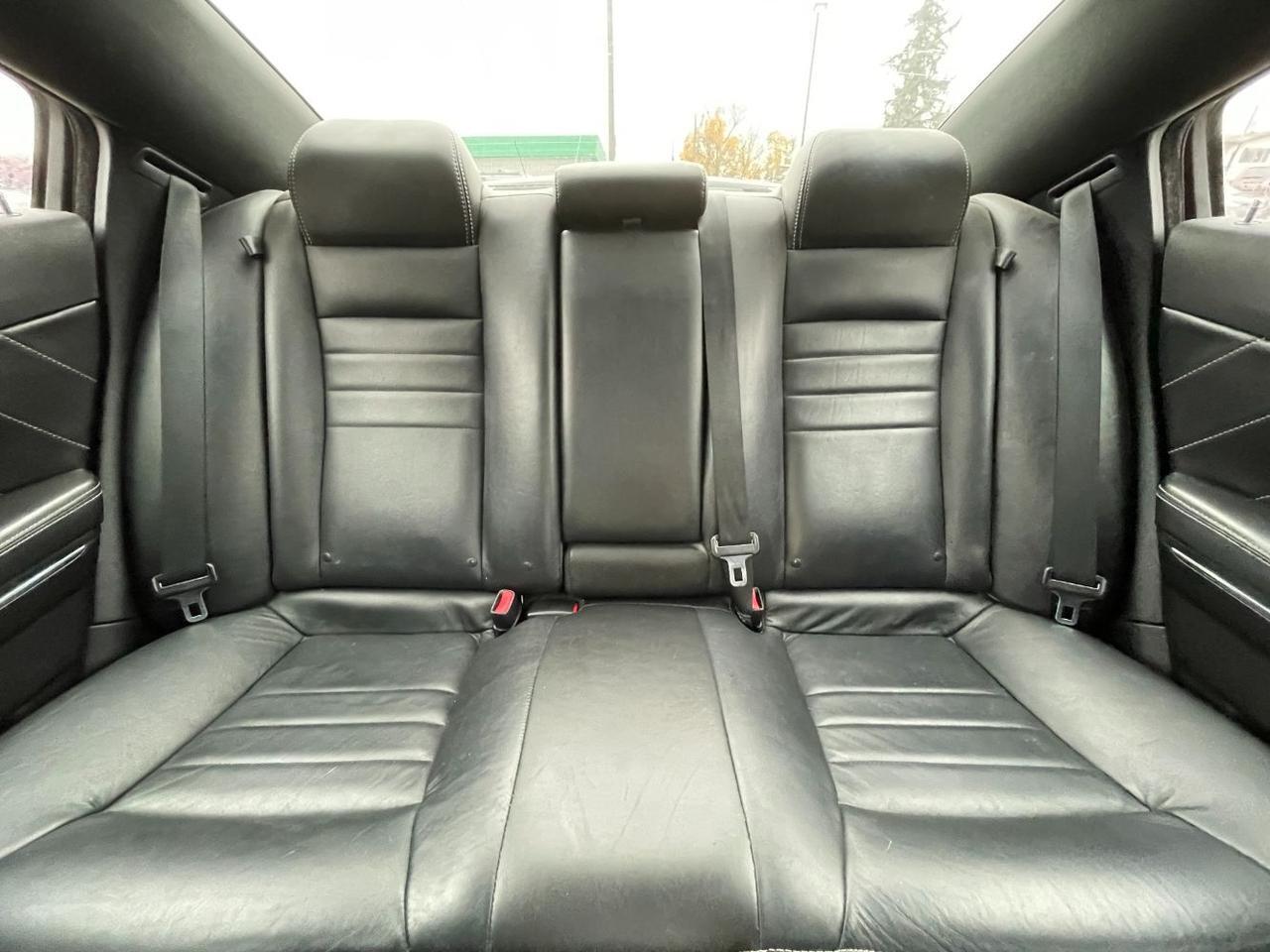 2011 Dodge Charger R/T Spokane Valley WA