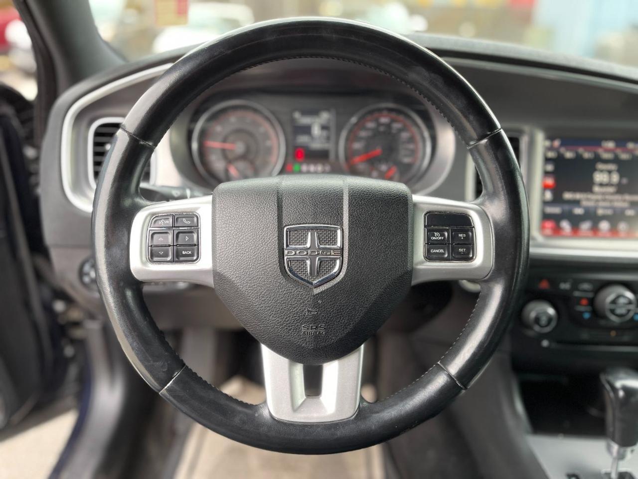 2011 Dodge Charger R/T Spokane Valley WA