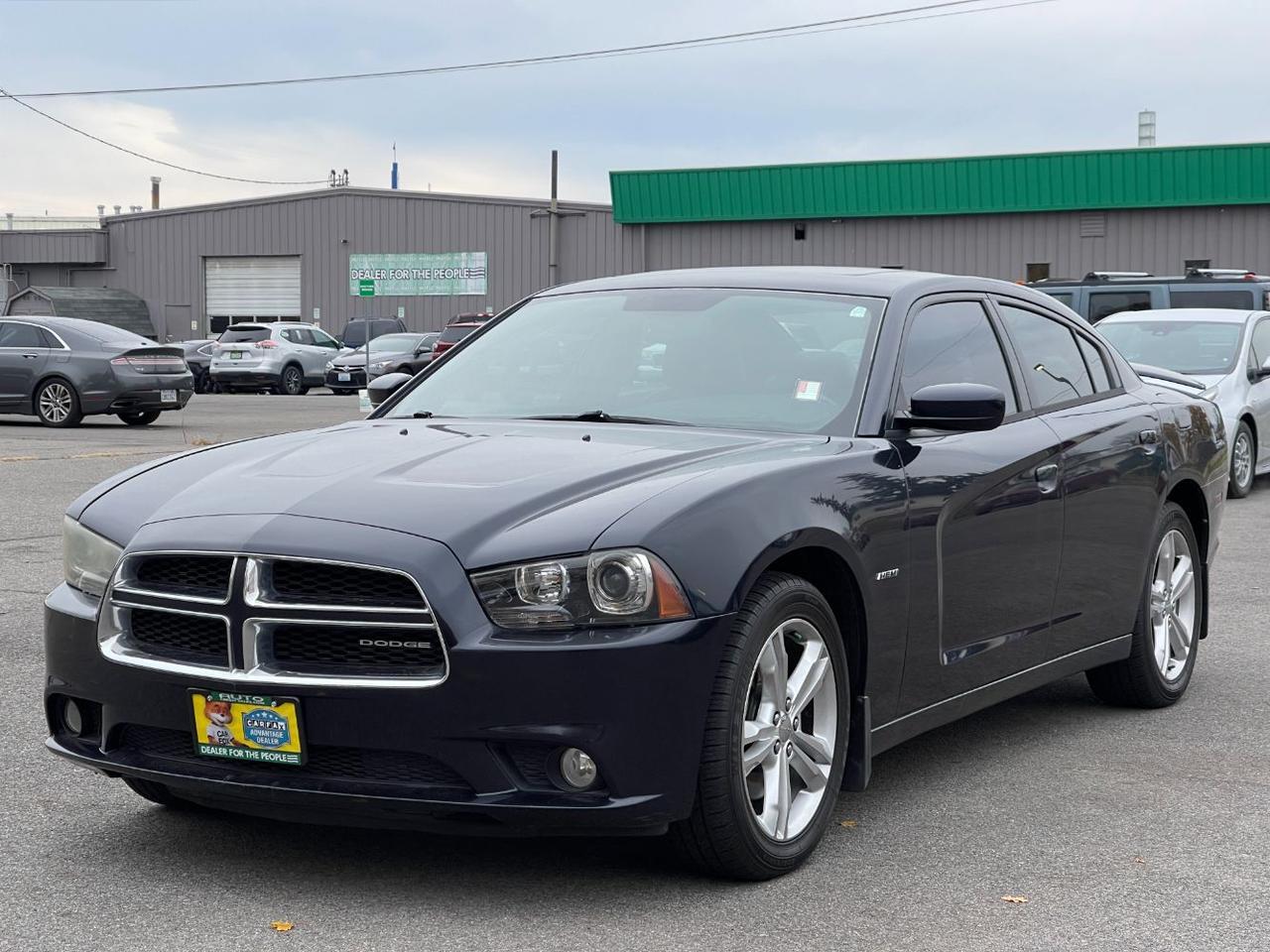 2011 Dodge Charger
