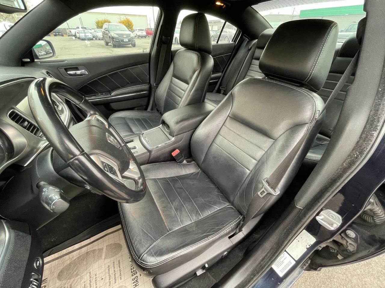 2011 Dodge Charger R/T Spokane Valley WA