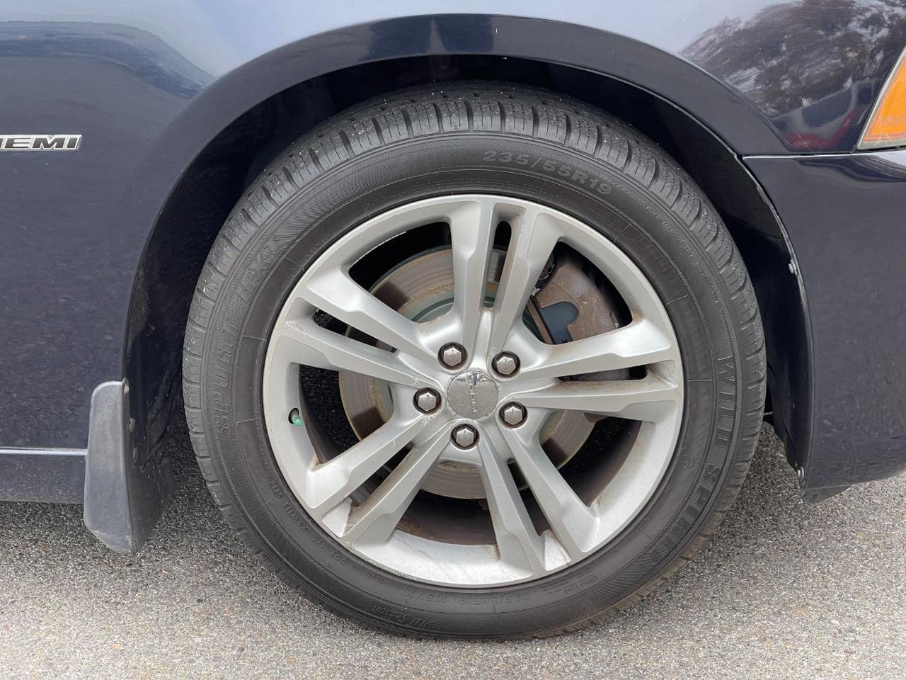 2011 Dodge Charger R/T Spokane Valley WA