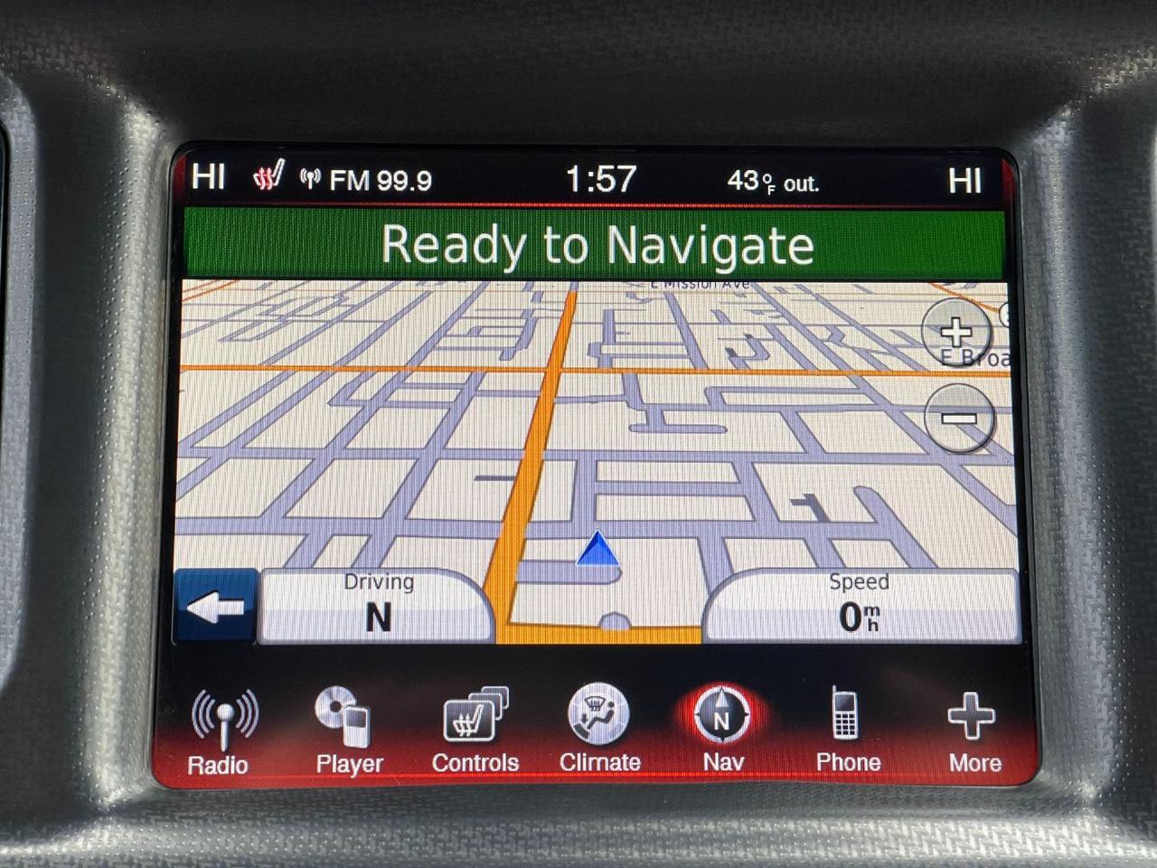 2011 Dodge Charger R/T Spokane Valley WA