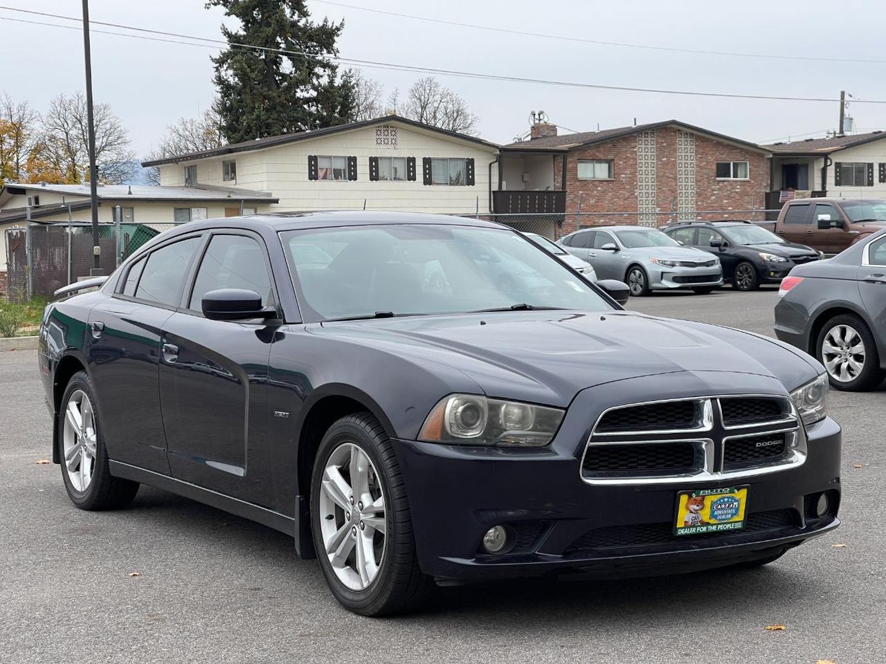 2011 Dodge Charger R/T Spokane Valley WA