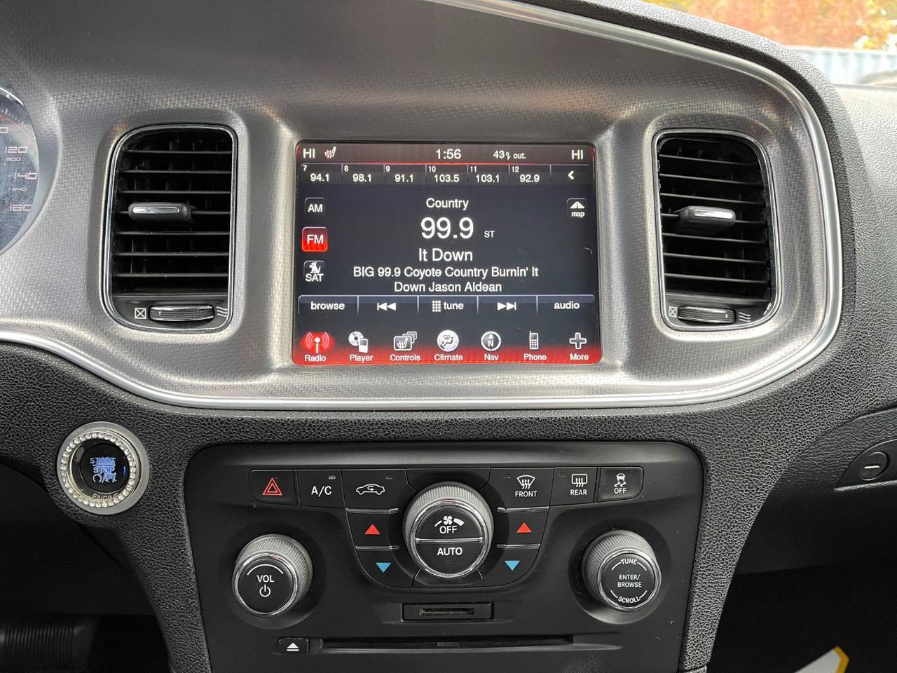 2011 Dodge Charger R/T Spokane Valley WA