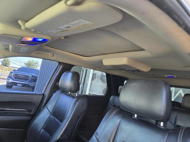 2011 Dodge Durango Citadel  Idaho Falls ID