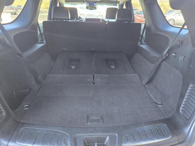 2011 Dodge Durango Citadel  Idaho Falls ID