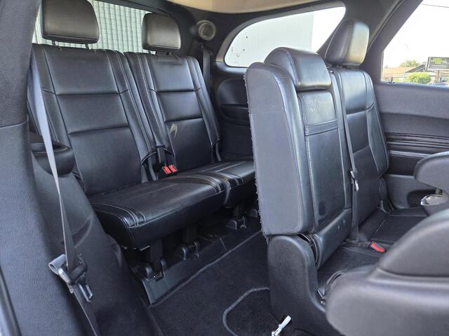 2011 Dodge Durango Citadel  Idaho Falls ID