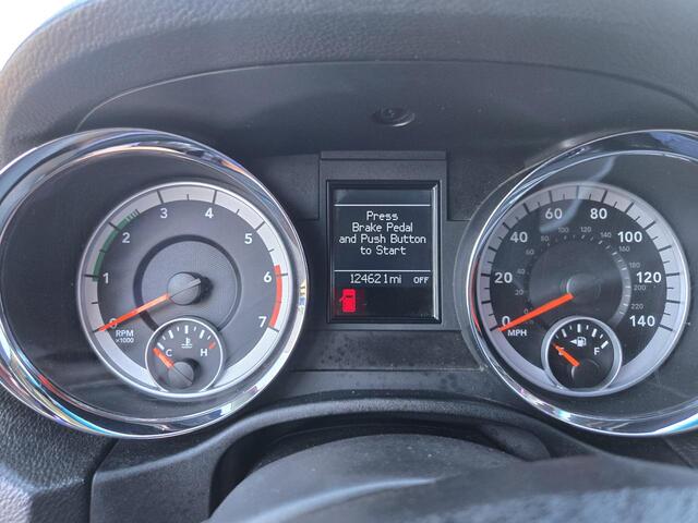2011 Dodge Durango Citadel  Idaho Falls ID