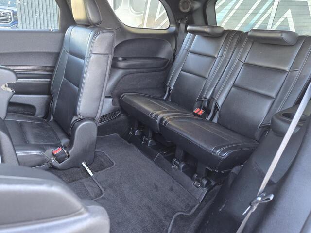 2011 Dodge Durango Citadel  Idaho Falls ID