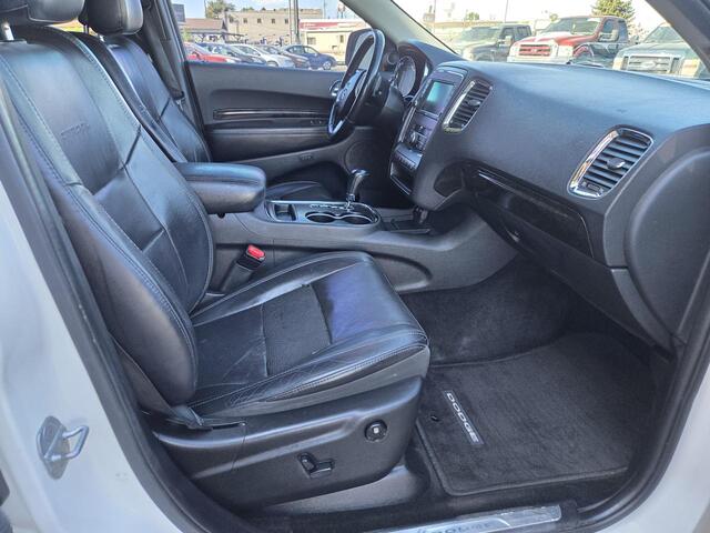 2011 Dodge Durango Citadel  Idaho Falls ID
