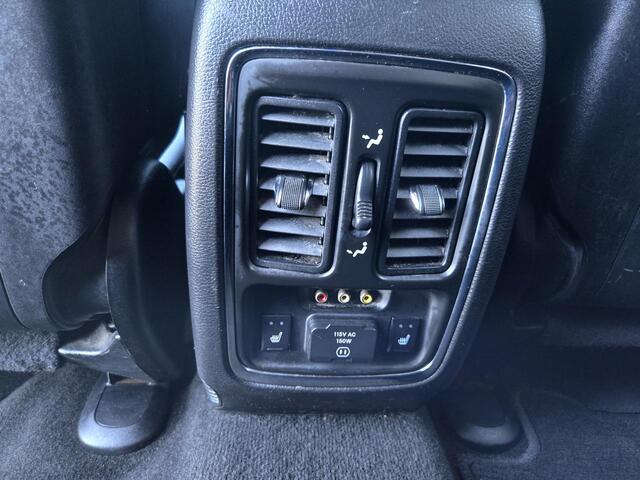 2011 Dodge Durango Citadel  Idaho Falls ID