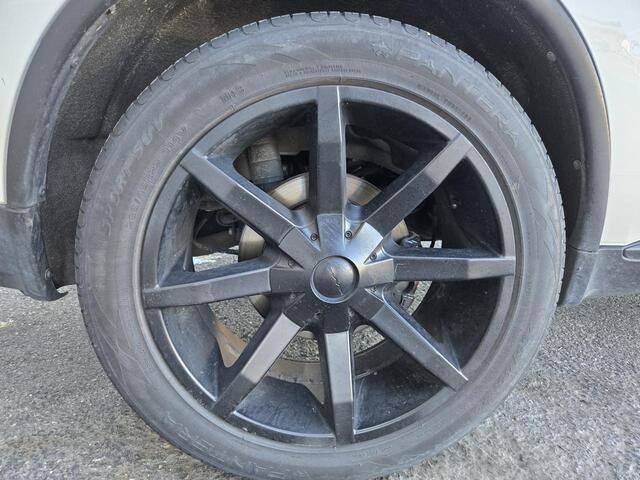 2011 Dodge Durango Citadel  Idaho Falls ID