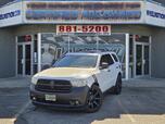2011 Dodge Durango Citadel 