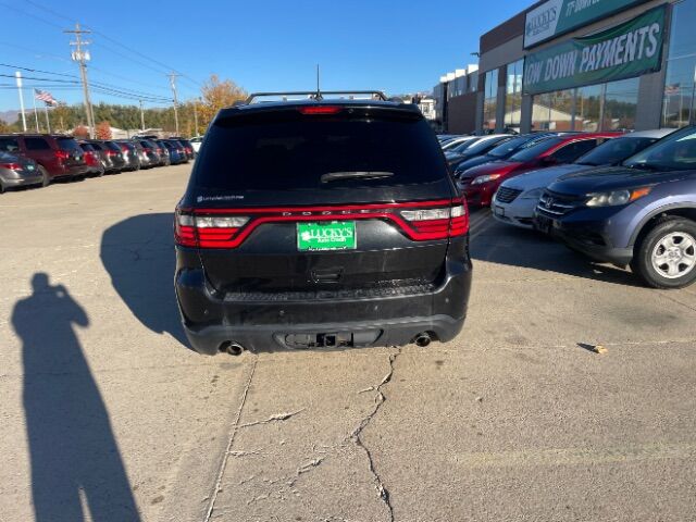 2011 Dodge Durango Citadel 2WD West Valley City UT