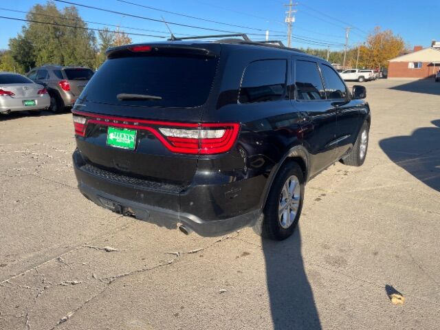 2011 Dodge Durango Citadel 2WD West Valley City UT