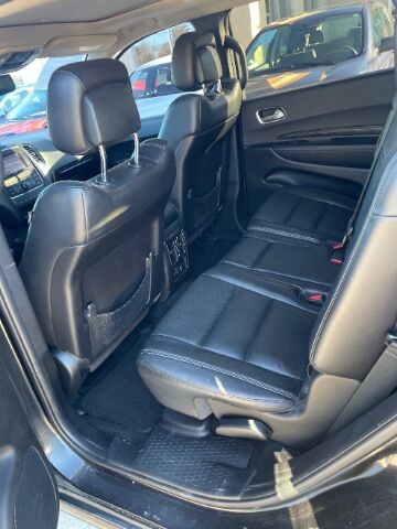 2011 Dodge Durango Citadel 2WD West Valley City UT