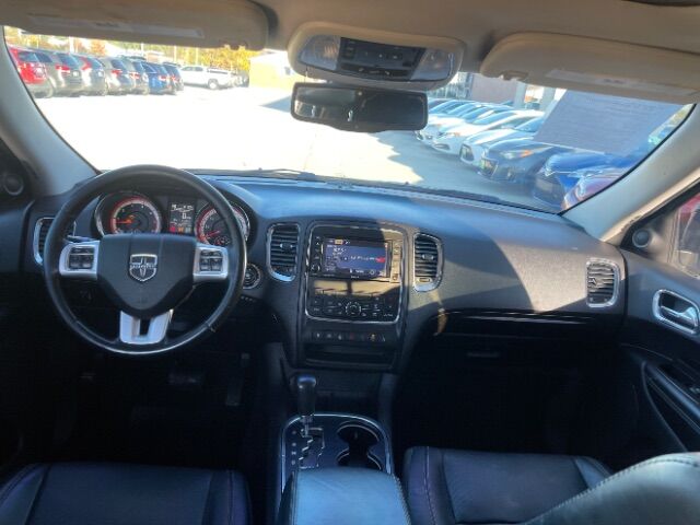 2011 Dodge Durango Citadel 2WD West Valley City UT