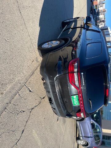 2011 Dodge Durango Citadel 2WD West Valley City UT