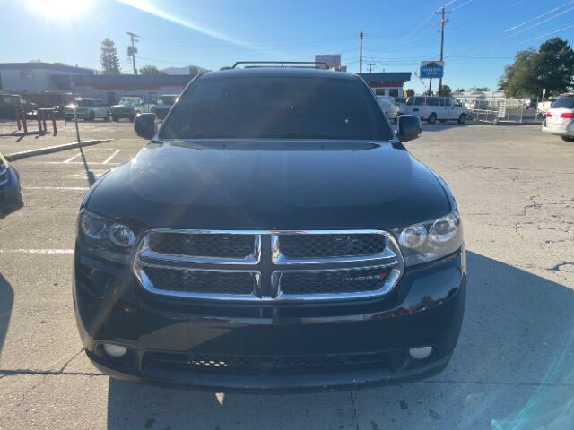 2011 Dodge Durango Citadel 2WD West Valley City UT