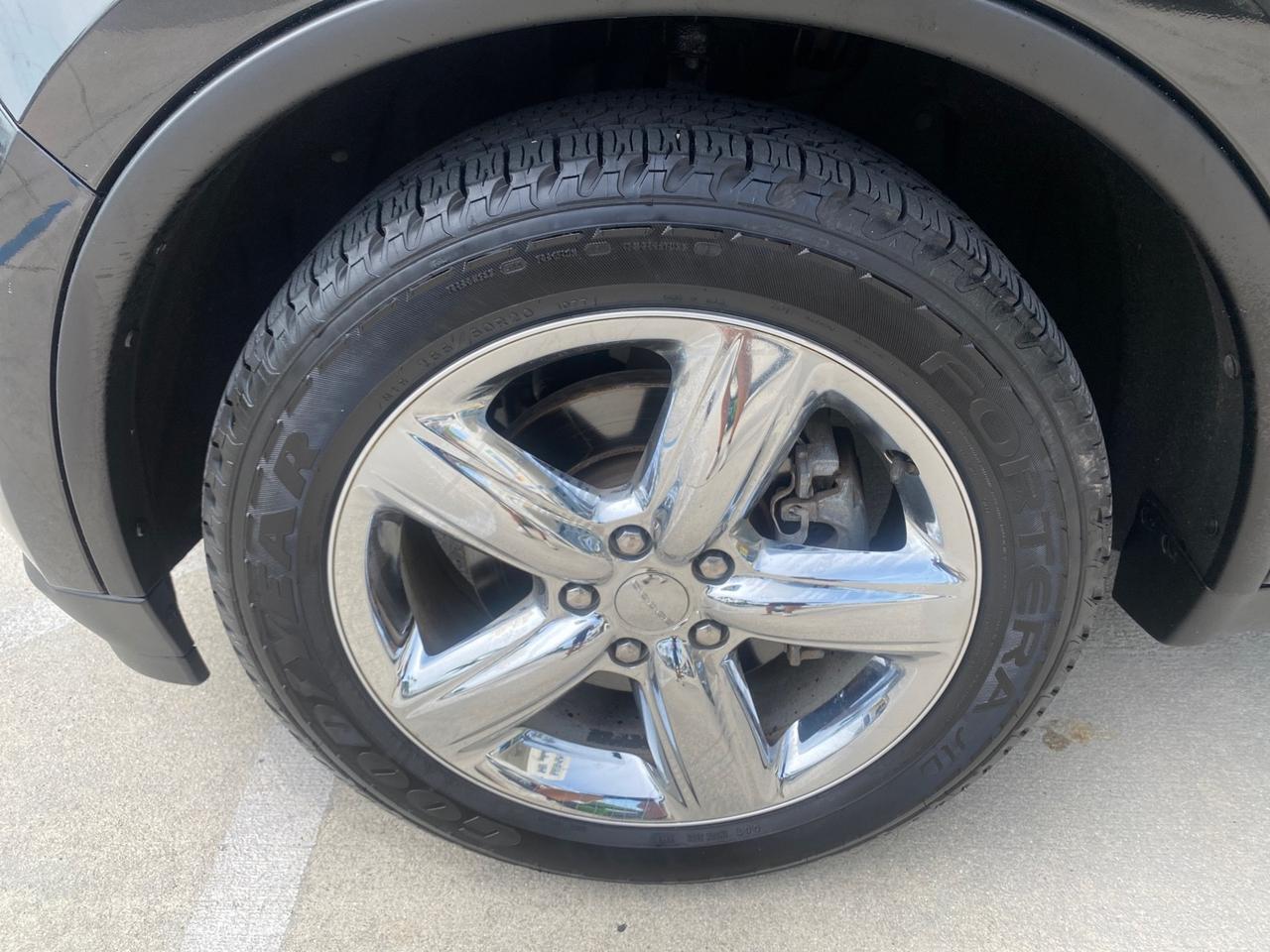 2011 Dodge Durango Citadel 4WD LOW MILES 60,759 Pompano Beach FL
