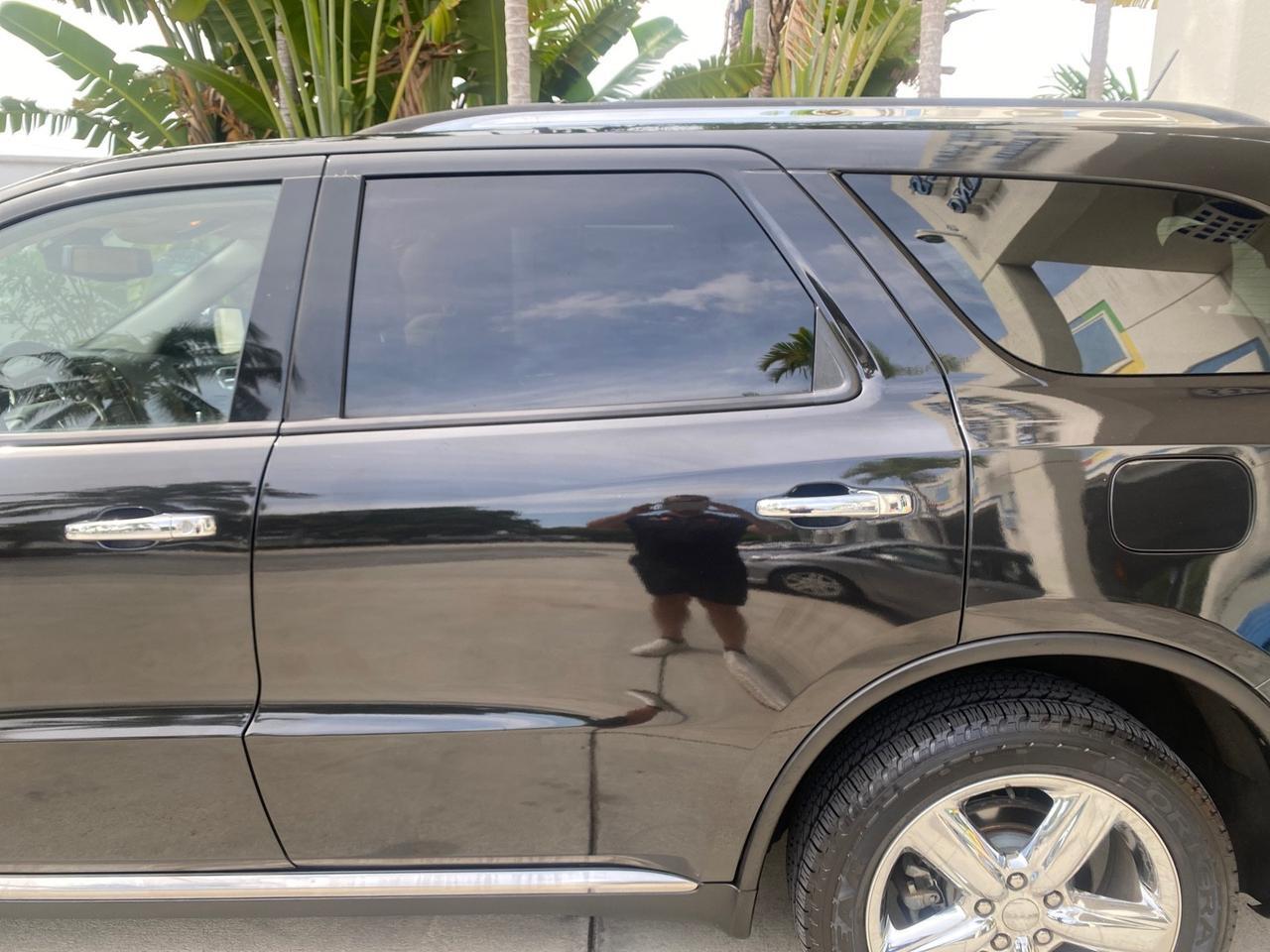 2011 Dodge Durango Citadel 4WD LOW MILES 60,759 Pompano Beach FL
