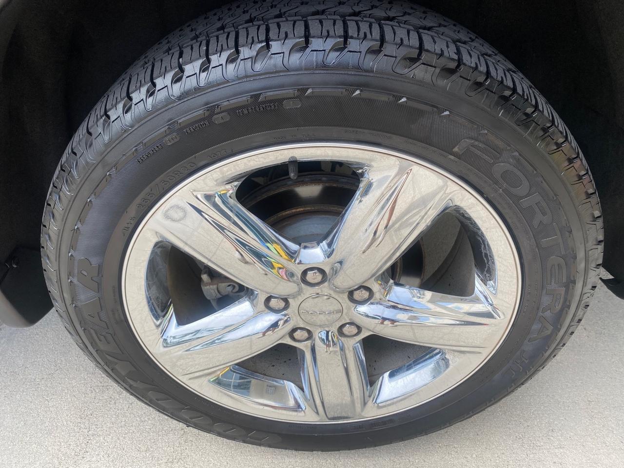 2011 Dodge Durango Citadel 4WD LOW MILES 60,759 Pompano Beach FL