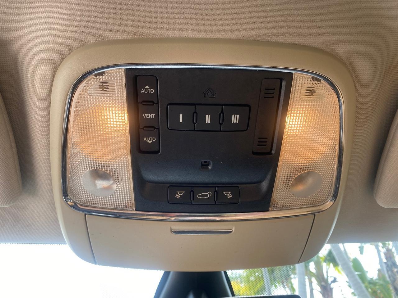 2011 Dodge Durango Citadel 4WD LOW MILES 60,759 Pompano Beach FL