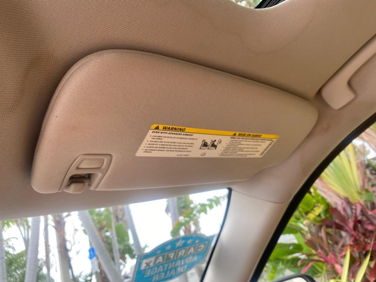 2011 Dodge Durango Citadel 4WD LOW MILES 60,759 Pompano Beach FL