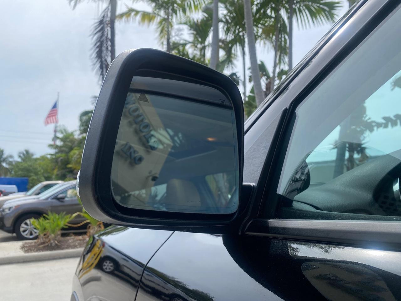 2011 Dodge Durango Citadel 4WD LOW MILES 60,759 Pompano Beach FL
