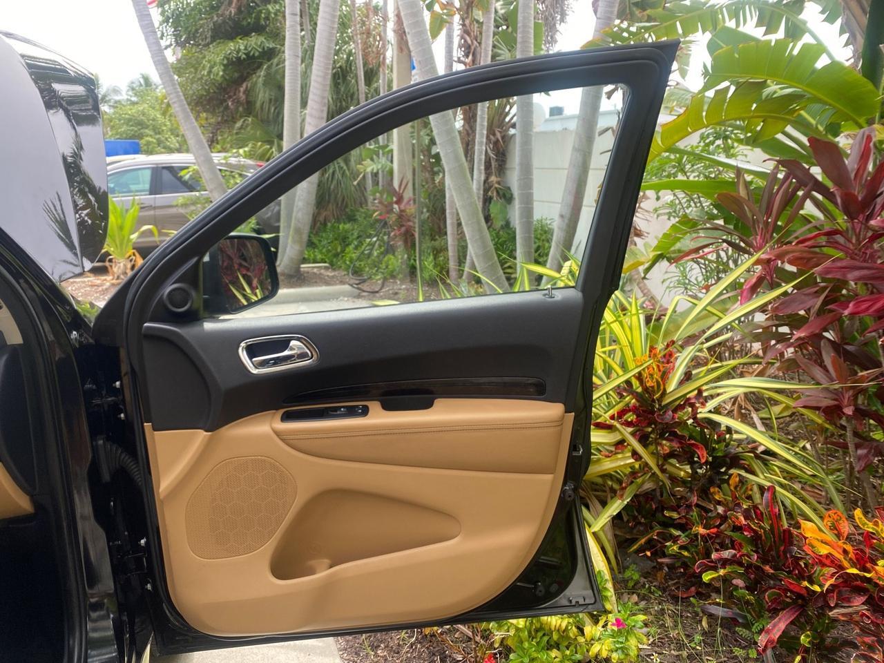 2011 Dodge Durango Citadel 4WD LOW MILES 60,759 Pompano Beach FL