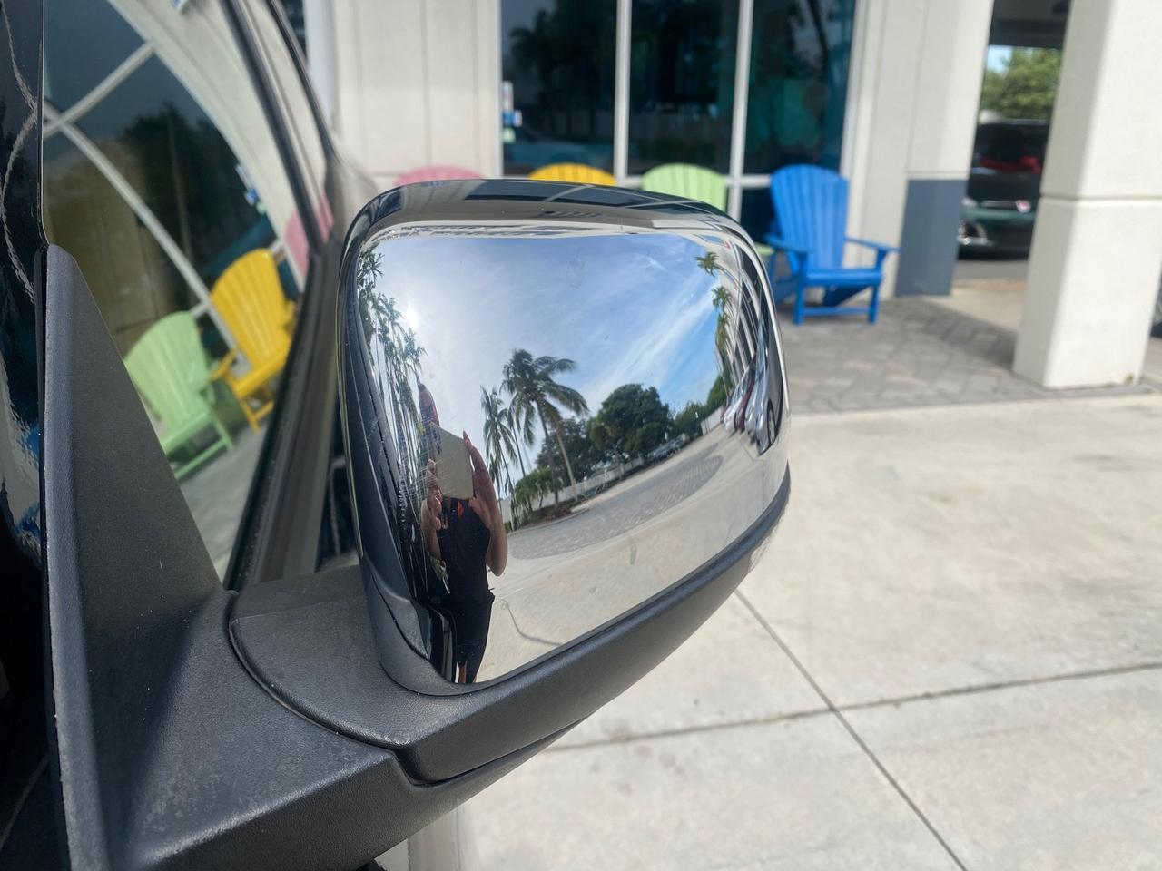 2011 Dodge Durango Citadel 4WD LOW MILES 60,759 Pompano Beach FL