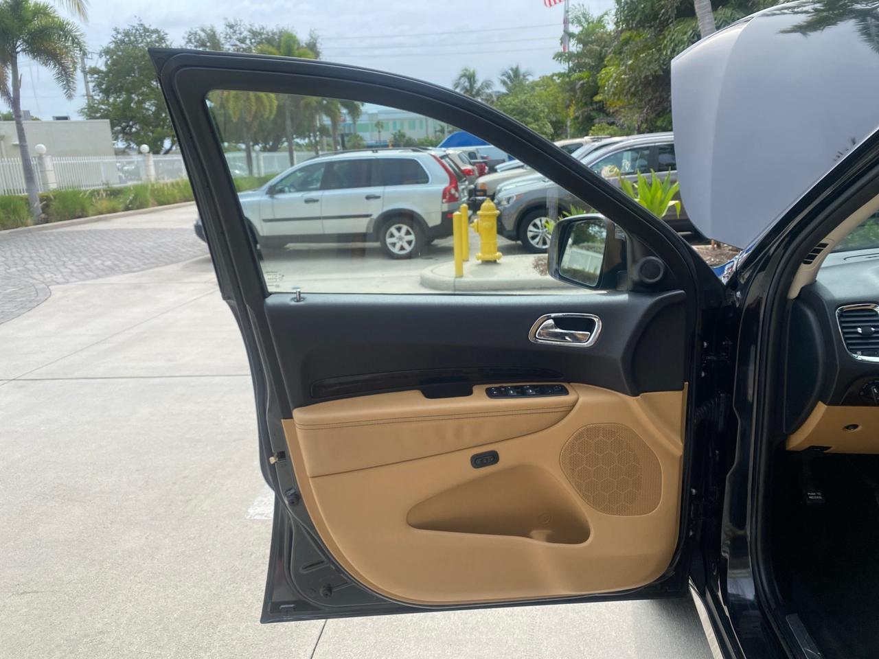 2011 Dodge Durango Citadel 4WD LOW MILES 60,759 Pompano Beach FL