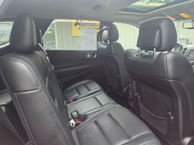 2011 Dodge Durango Citadel Elgin IL