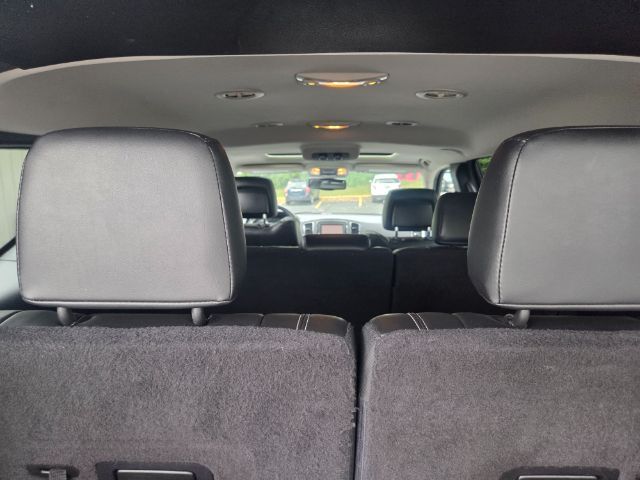 2011 Dodge Durango Citadel Elgin IL