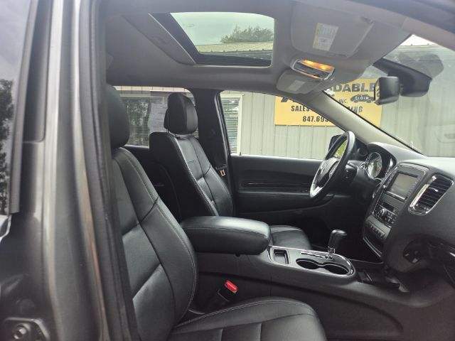 2011 Dodge Durango Citadel Elgin IL