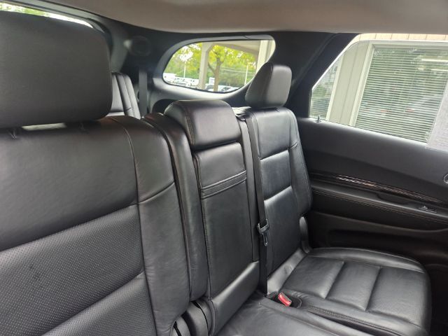 2011 Dodge Durango Citadel Elgin IL