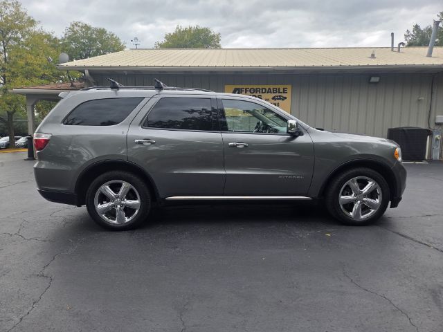 2011 Dodge Durango Citadel Elgin IL