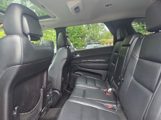 2011 Dodge Durango Citadel Elgin IL