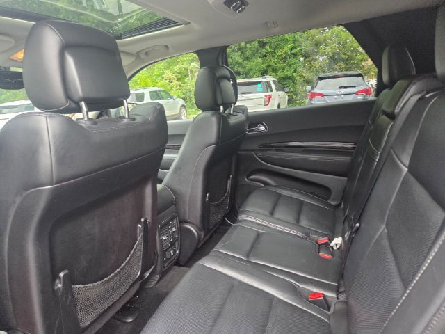 2011 Dodge Durango Citadel Elgin IL