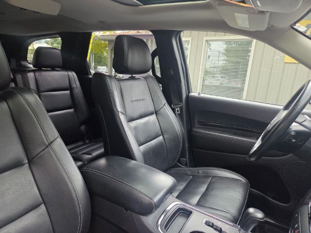 2011 Dodge Durango Citadel Elgin IL