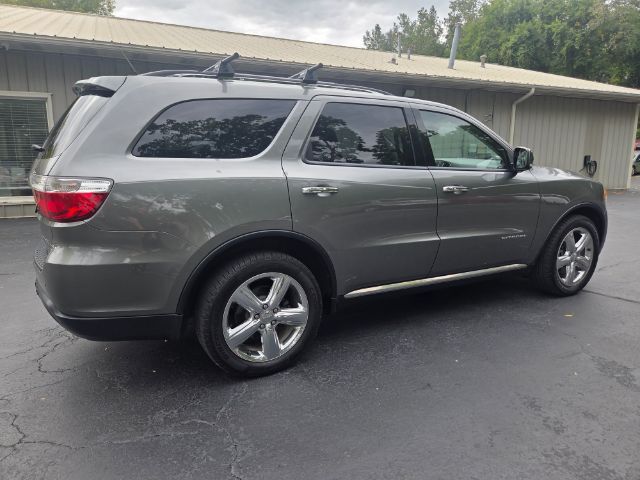 2011 Dodge Durango Citadel Elgin IL
