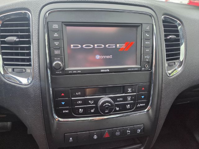 2011 Dodge Durango Citadel Elgin IL