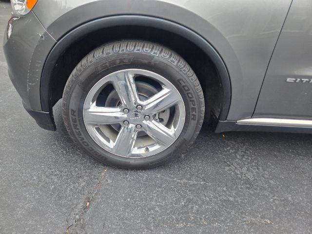 2011 Dodge Durango Citadel Elgin IL