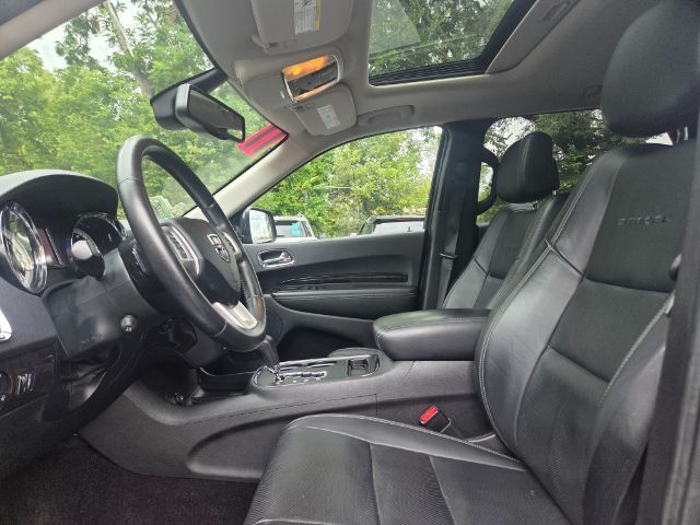 2011 Dodge Durango Citadel Elgin IL