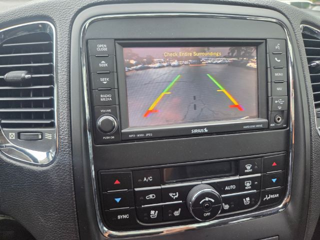 2011 Dodge Durango Citadel Elgin IL