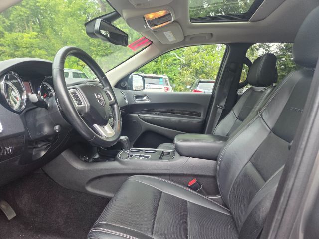 2011 Dodge Durango Citadel Elgin IL