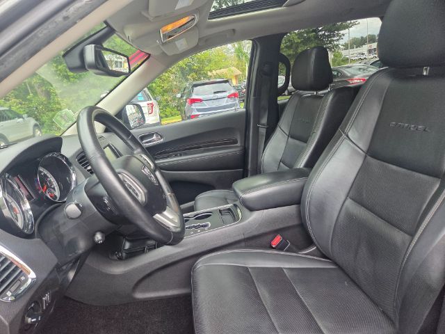 2011 Dodge Durango Citadel Elgin IL