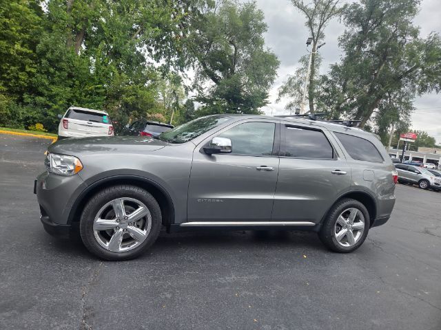 2011 Dodge Durango Citadel Elgin IL